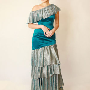 Layers Dress